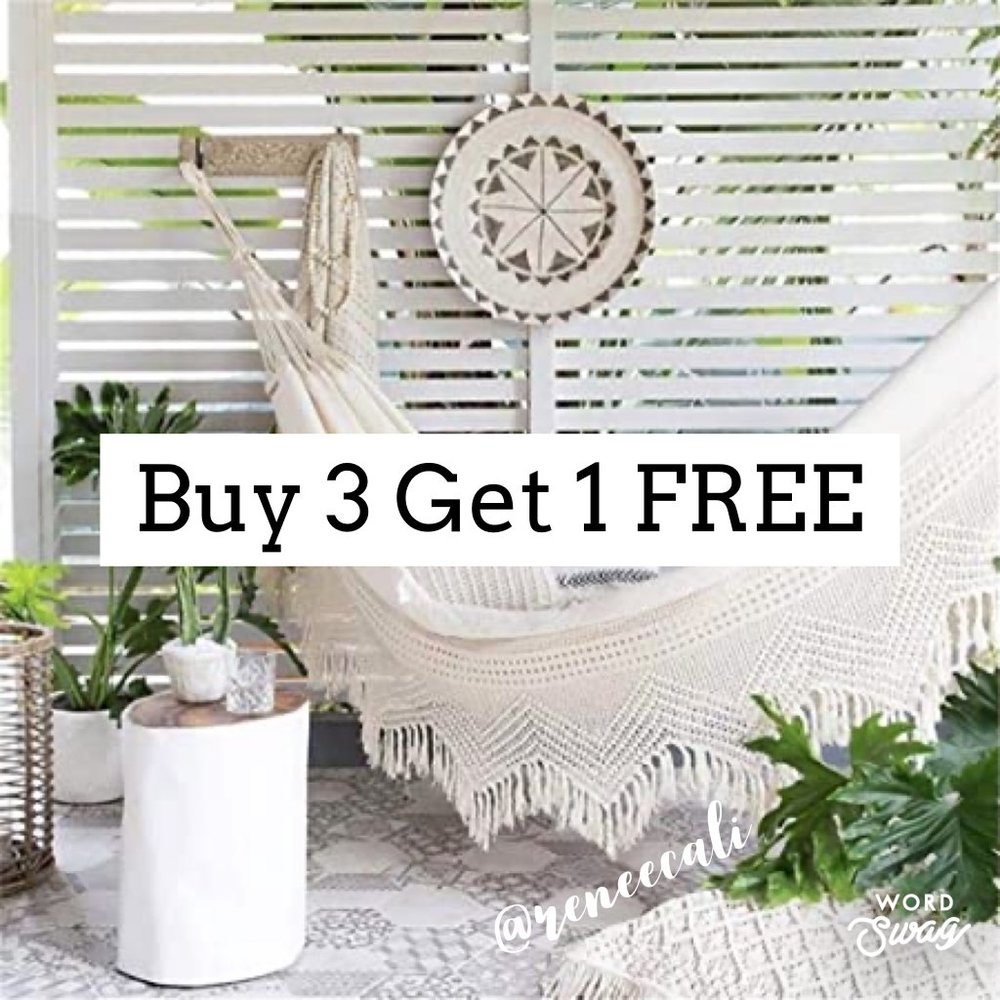 🚨Closet Closing This Week - Buy 3 Get 1 FREE🚨 - Picture 2 of 2